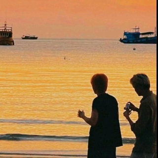温辞