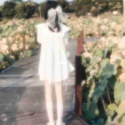 青春女主