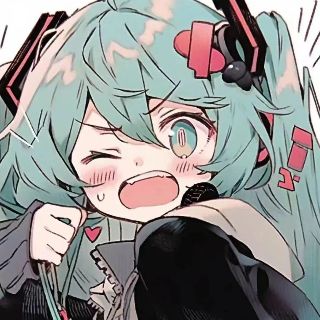 三花喵