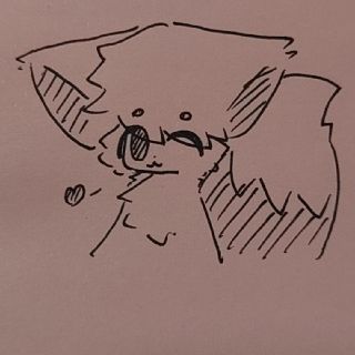 我的OC