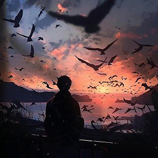 行