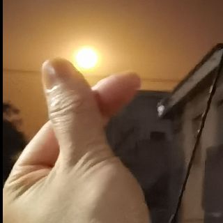 一道曙光