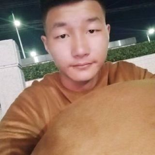 喜欢牧马人