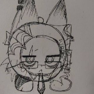 余TwT