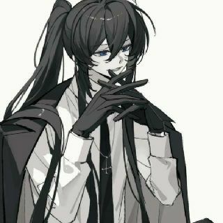 初栀皖黎.