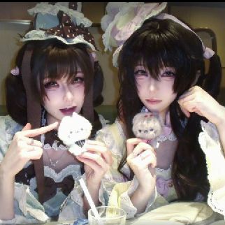小鸟小呦重度依赖
