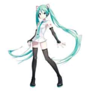 初音未来